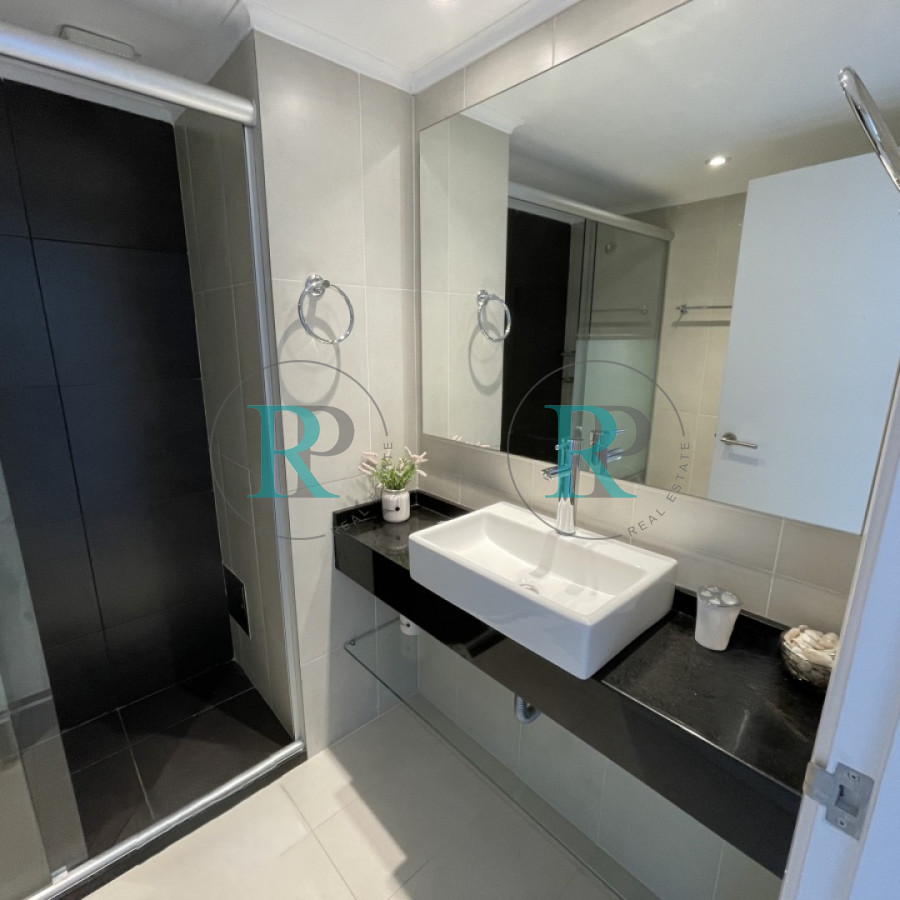 Apartamento ID.1907 - Primera Linea, cómoda terraza