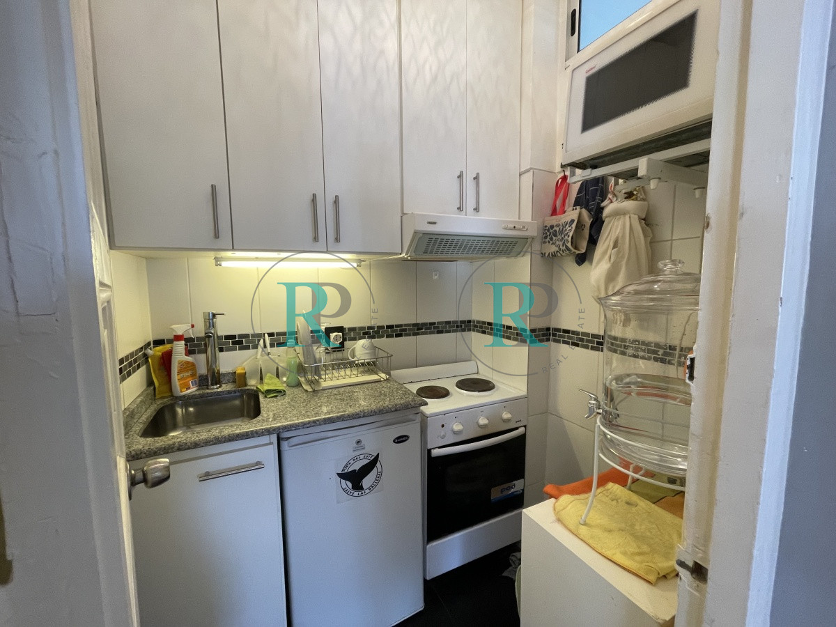 Apartamento ID.2357 - Oportunidad de inversión muy cerca del mar