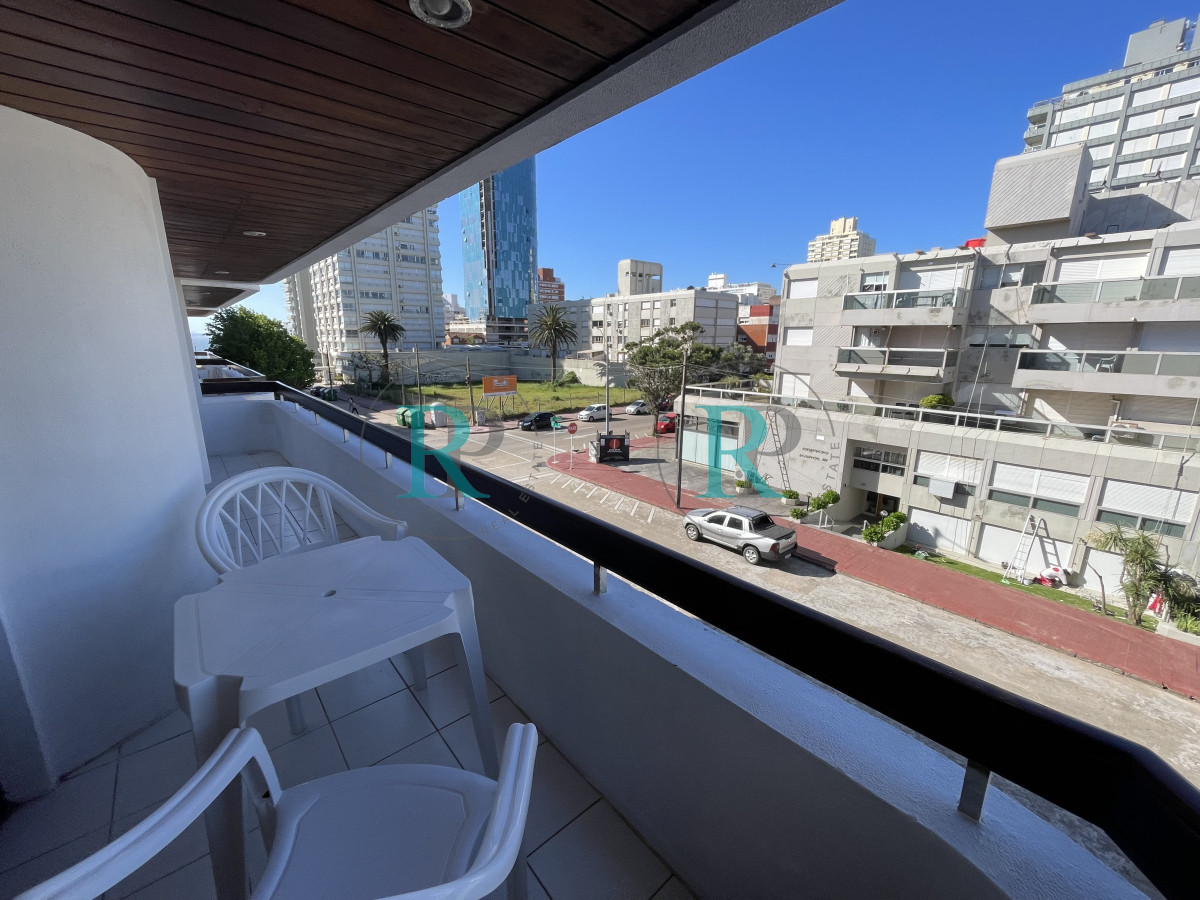 Apartamento ID.2197 - Peninsula de Punta del Este.
