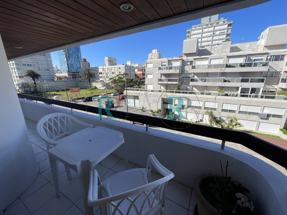 Apartamento ID.2197 - Peninsula de Punta del Este.