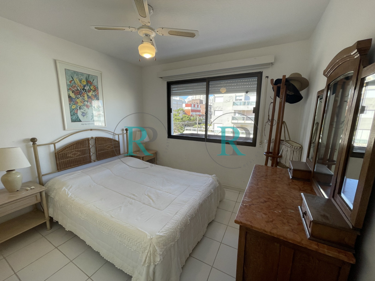 Apartamento ID.2197 - Peninsula de Punta del Este.