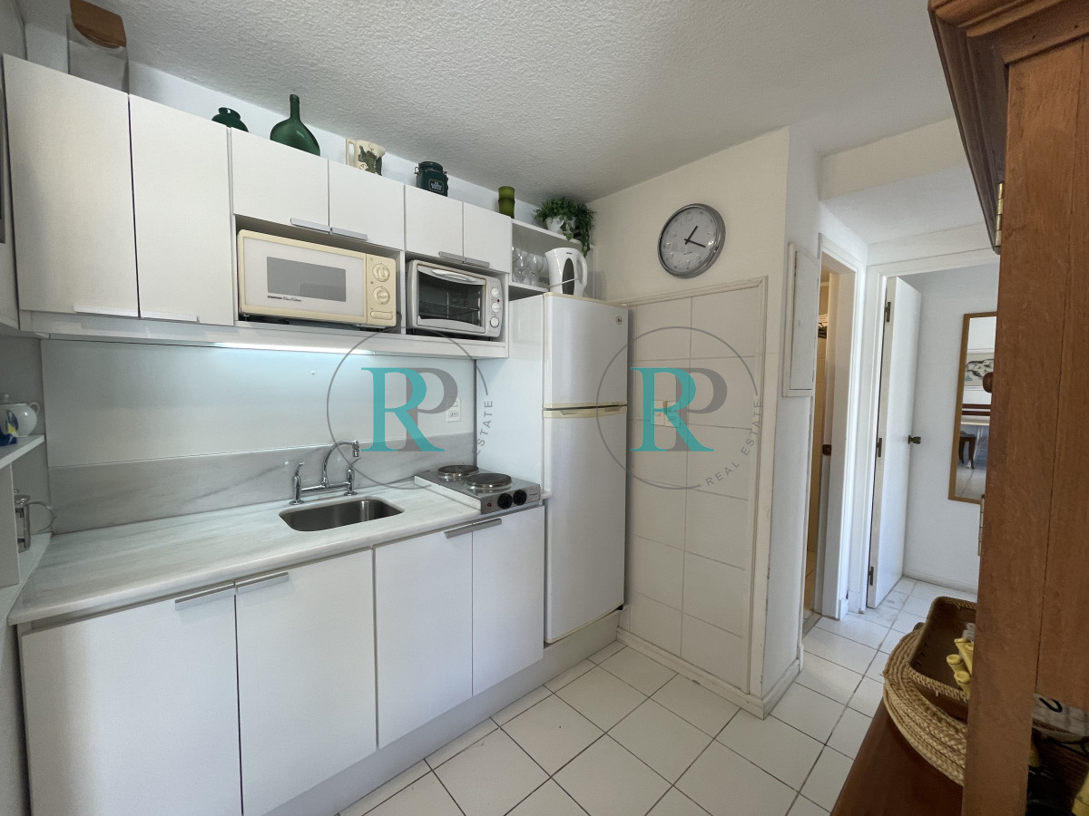 Apartamento ID.2197 - Peninsula de Punta del Este.