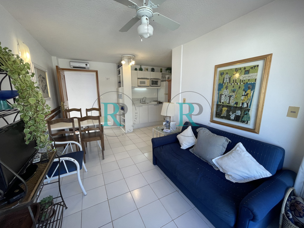 Apartamento ID.2197 - Peninsula de Punta del Este.