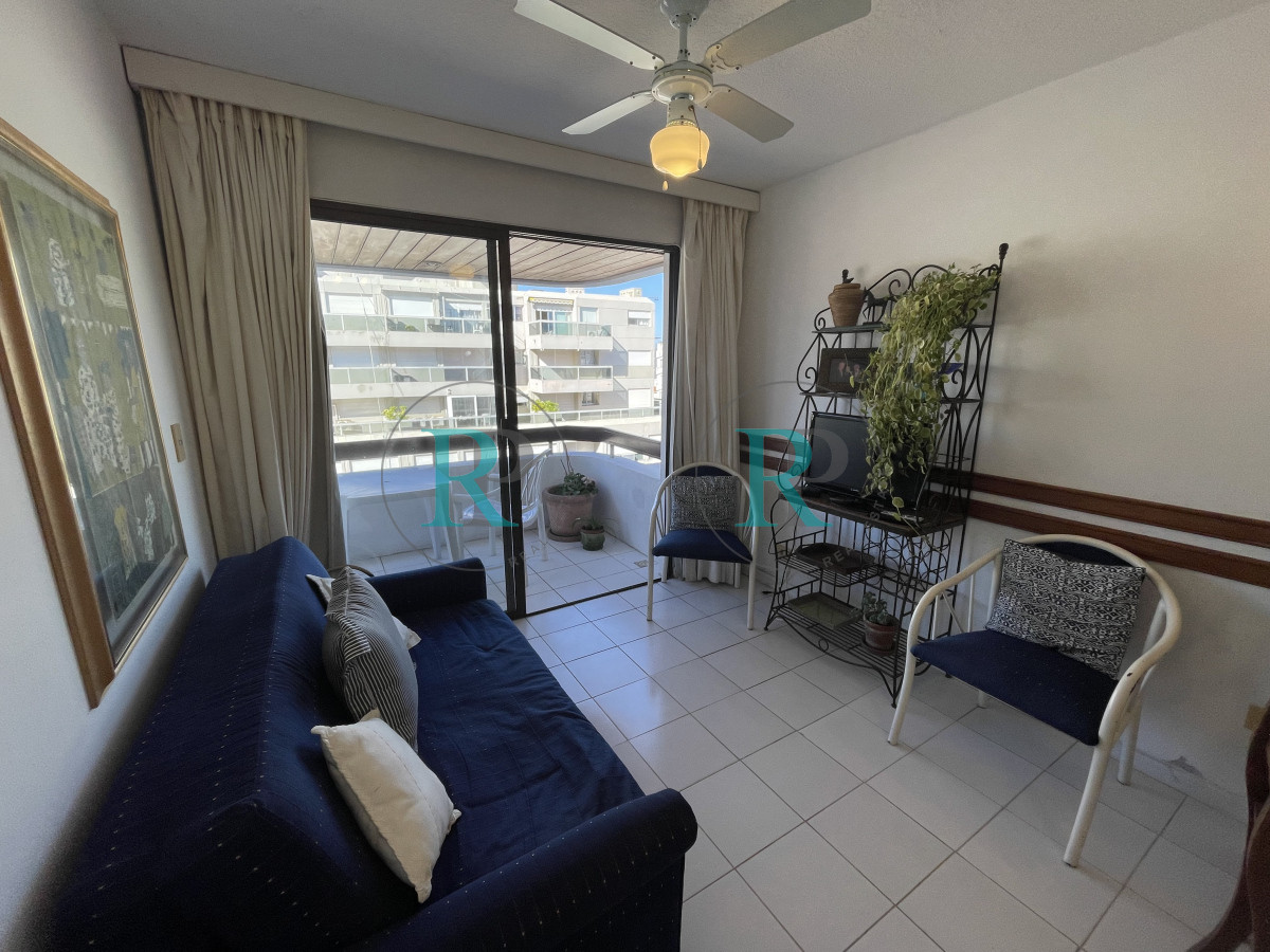 Apartamento ID.2197 - Peninsula de Punta del Este.