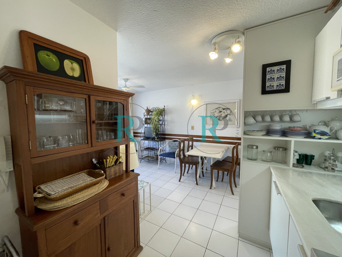 Apartamento ID.2197 - Peninsula de Punta del Este.