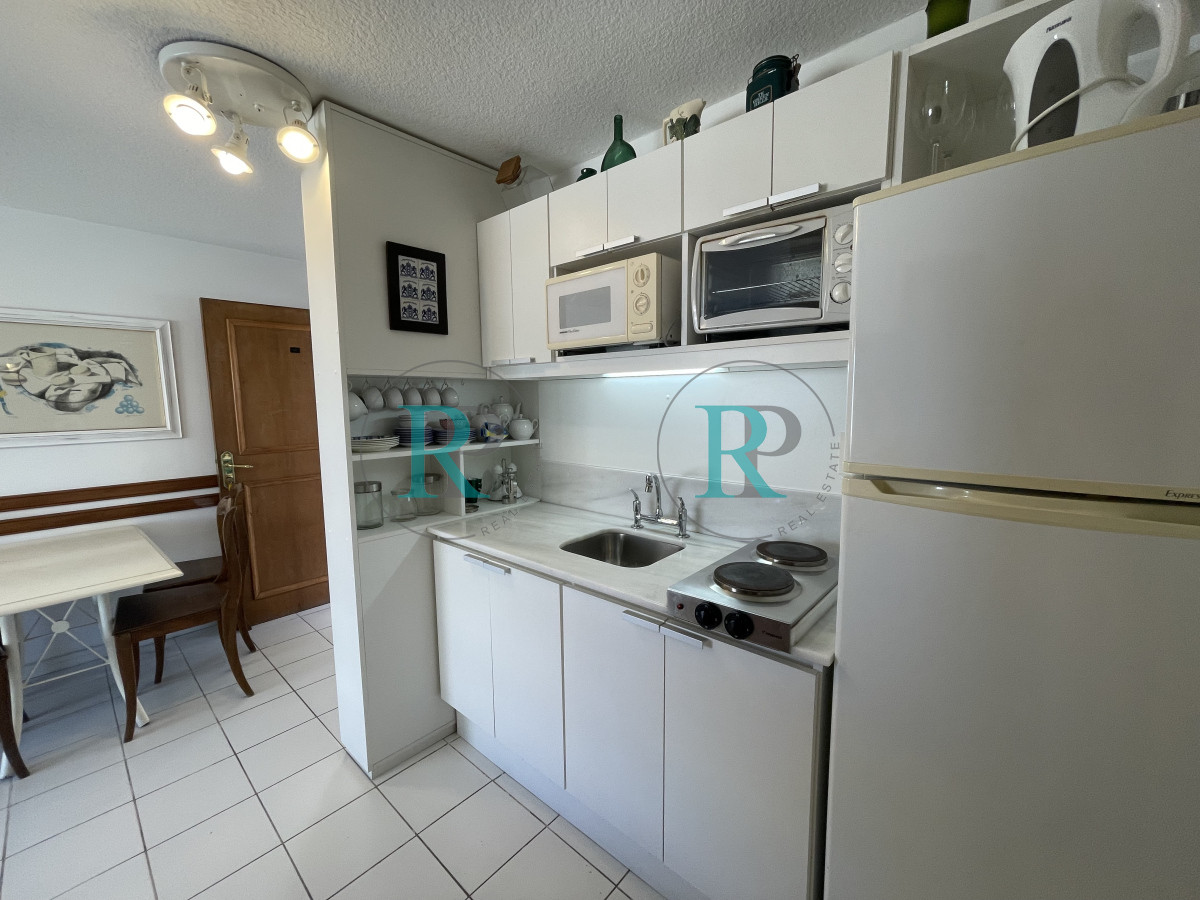 Apartamento ID.2197 - Peninsula de Punta del Este.