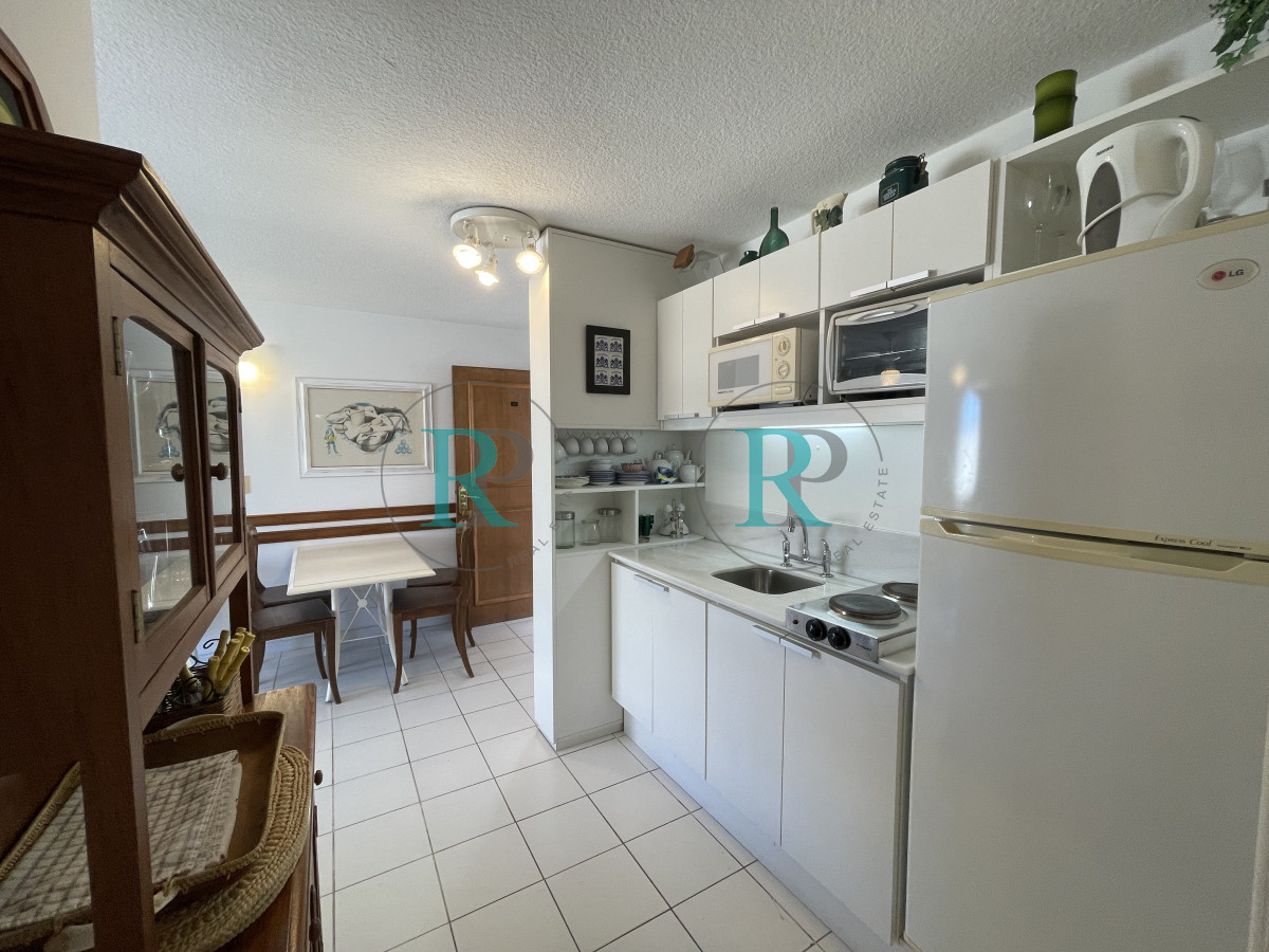 Apartamento ID.2197 - Peninsula de Punta del Este.