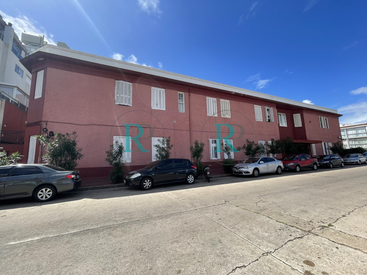 Apartamento ID.2357 - Oportunidad de inversión muy cerca del mar