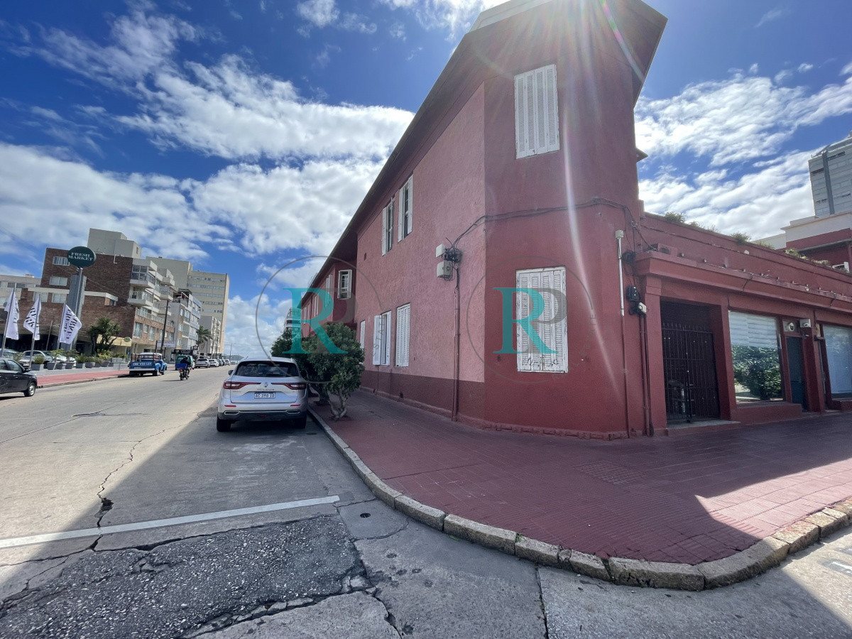 Apartamento ID.2357 - Oportunidad de inversión muy cerca del mar