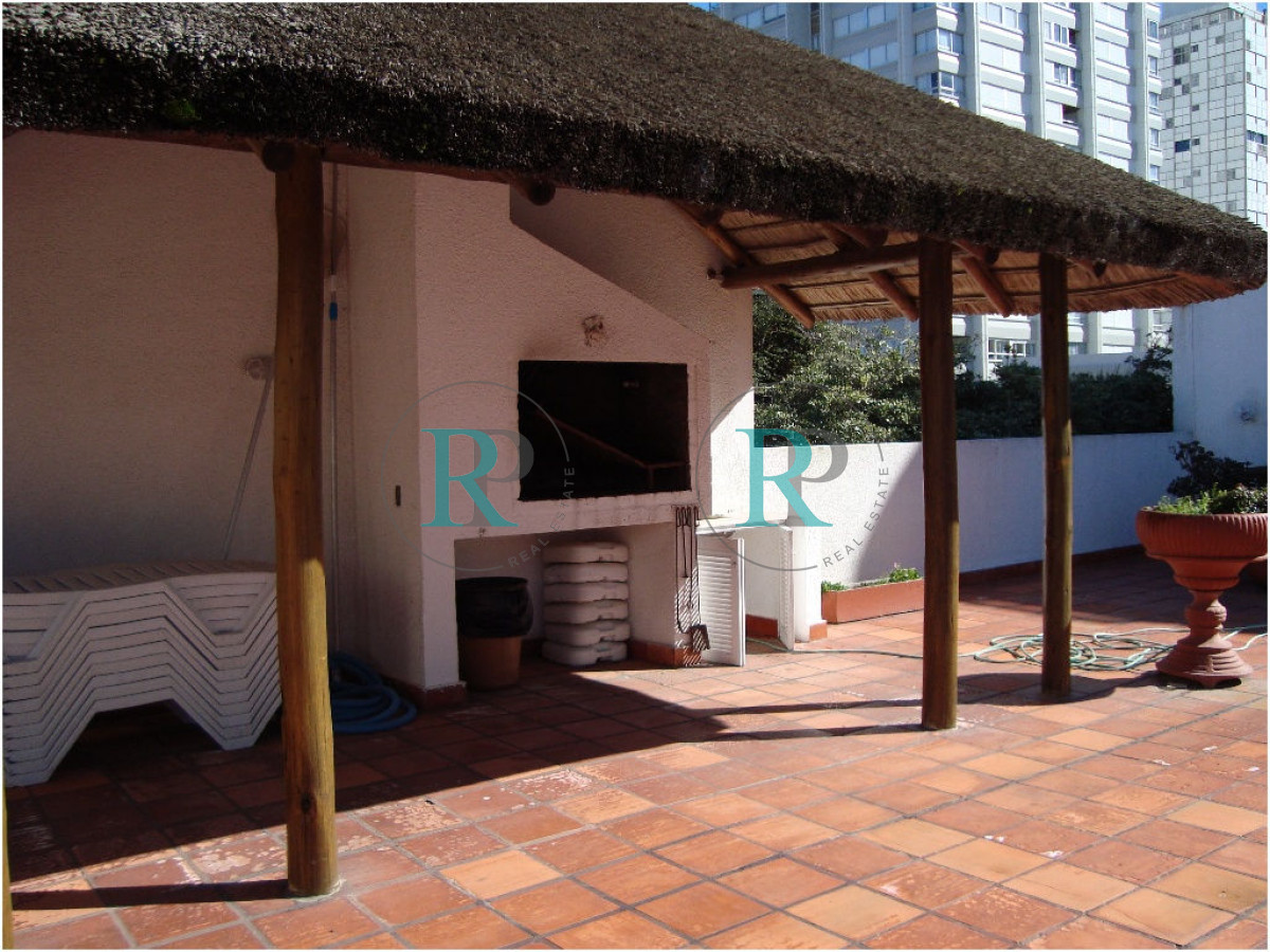 Apartamento ID.2197 - Peninsula de Punta del Este.