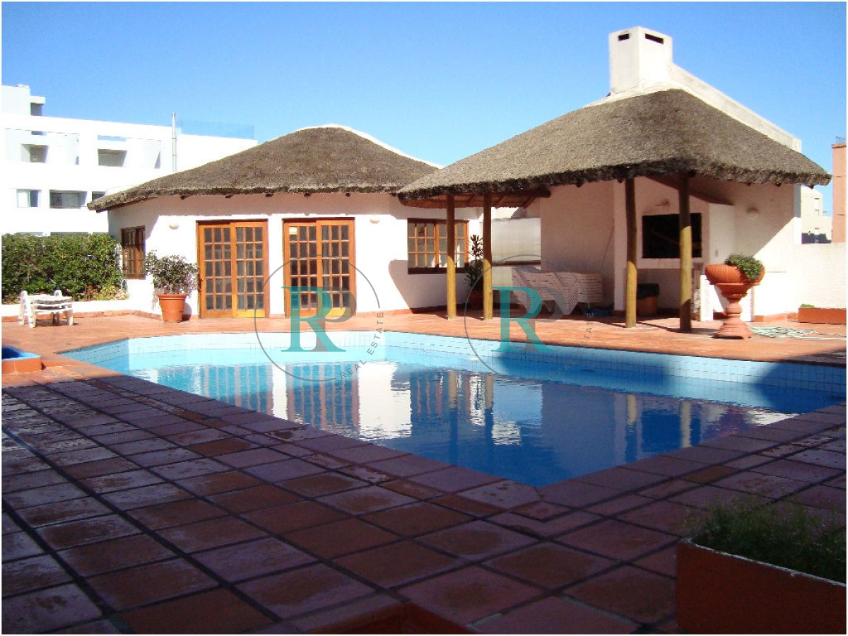 Apartamento ID.2197 - Peninsula de Punta del Este.