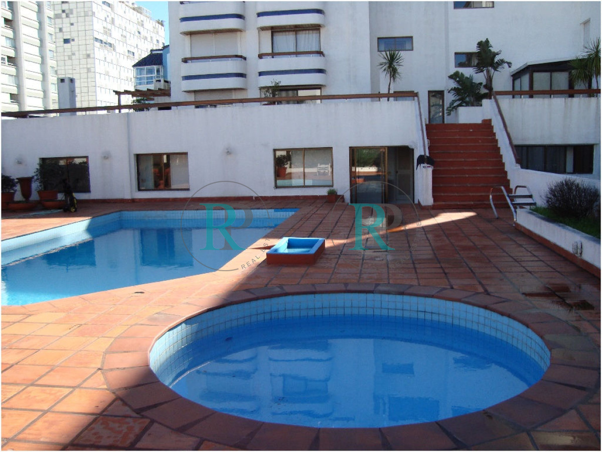 Apartamento ID.2197 - Peninsula de Punta del Este.