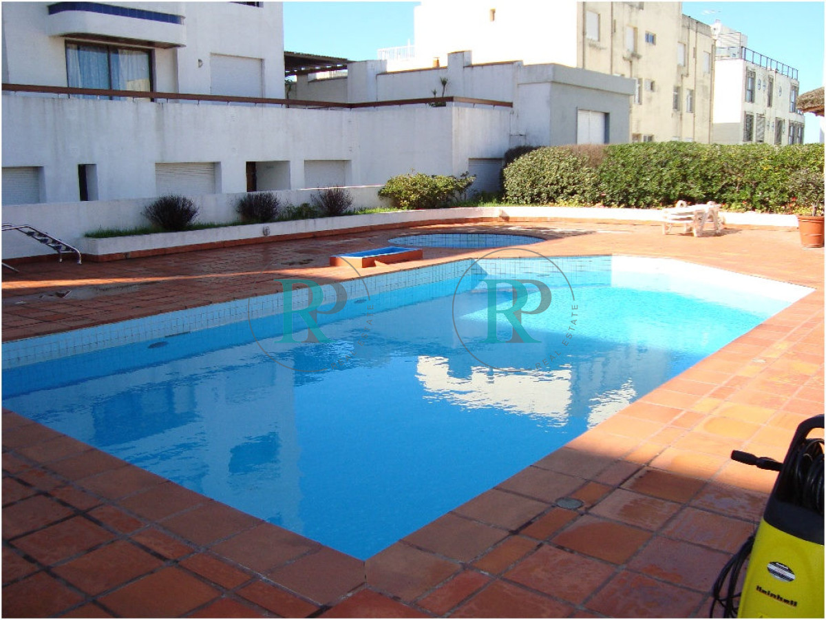 Apartamento ID.2197 - Peninsula de Punta del Este.