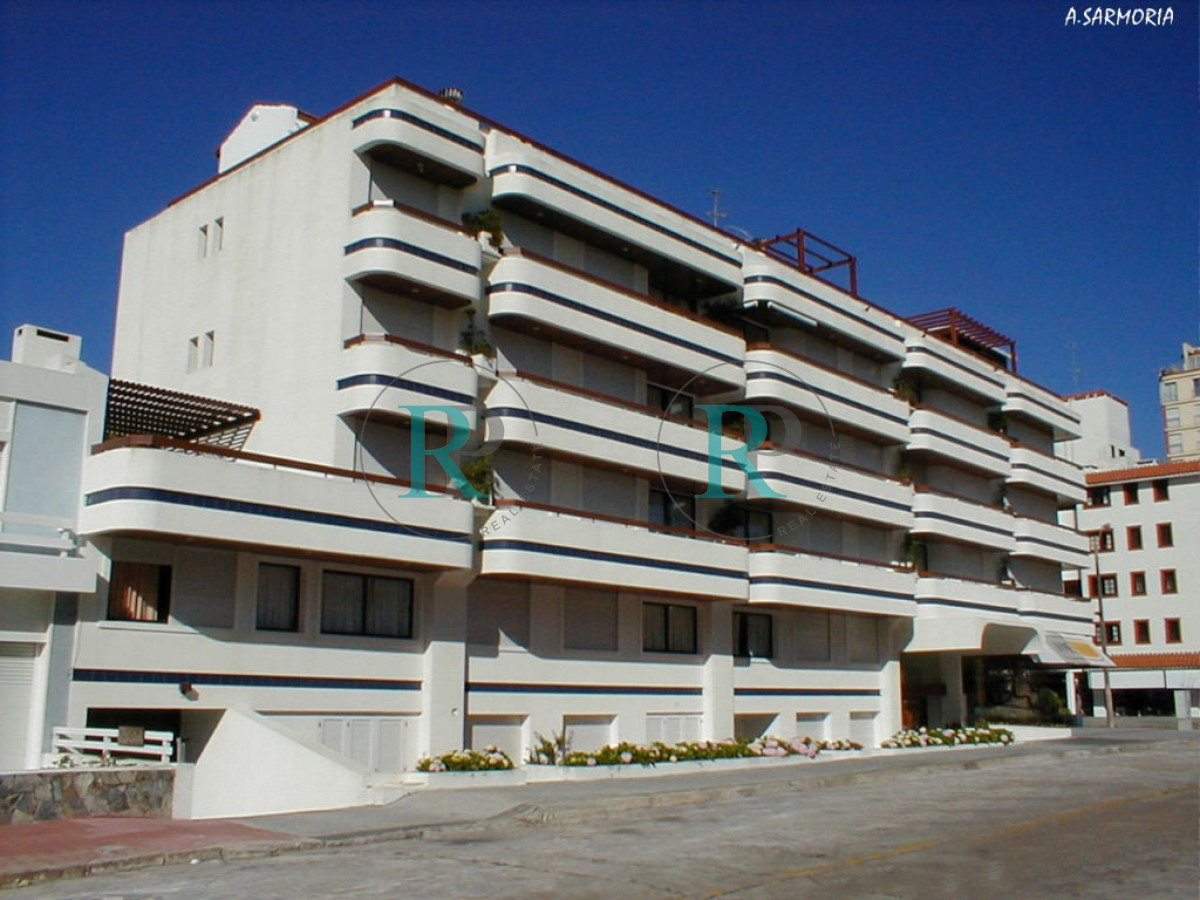 Apartamento ID.2197 - Peninsula de Punta del Este.