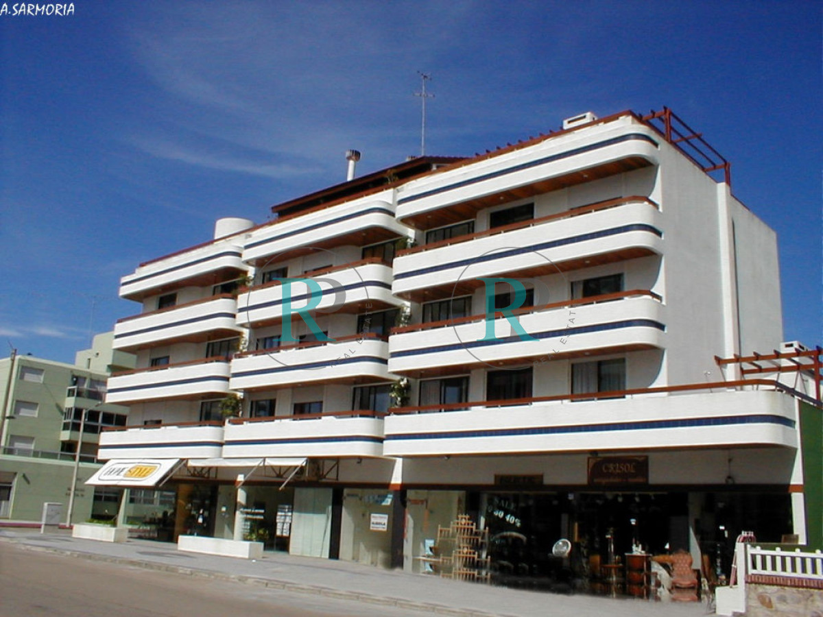Apartamento ID.2197 - Peninsula de Punta del Este.
