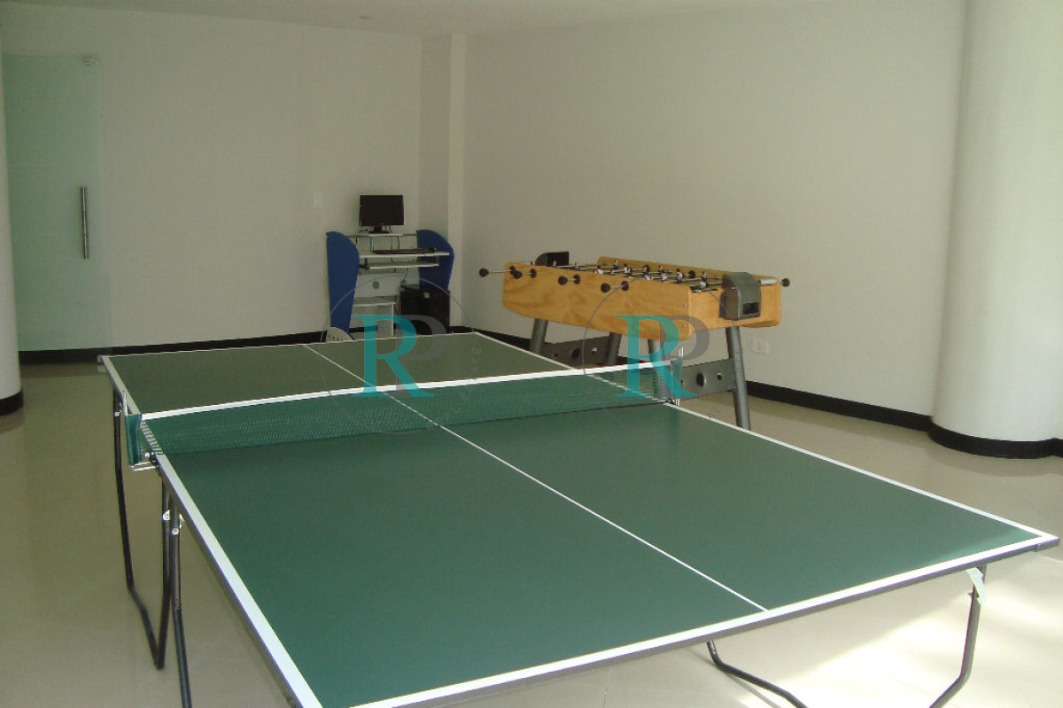 Apartamento ID.1317 - Lindo apto. a 50 mts del mar, servicio de playa, aire acondicionado