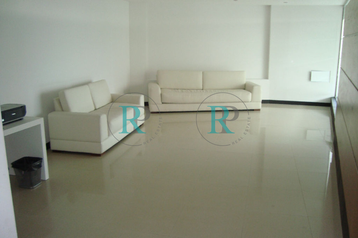 Apartamento ID.1317 - Lindo apto. a 50 mts del mar, servicio de playa, aire acondicionado