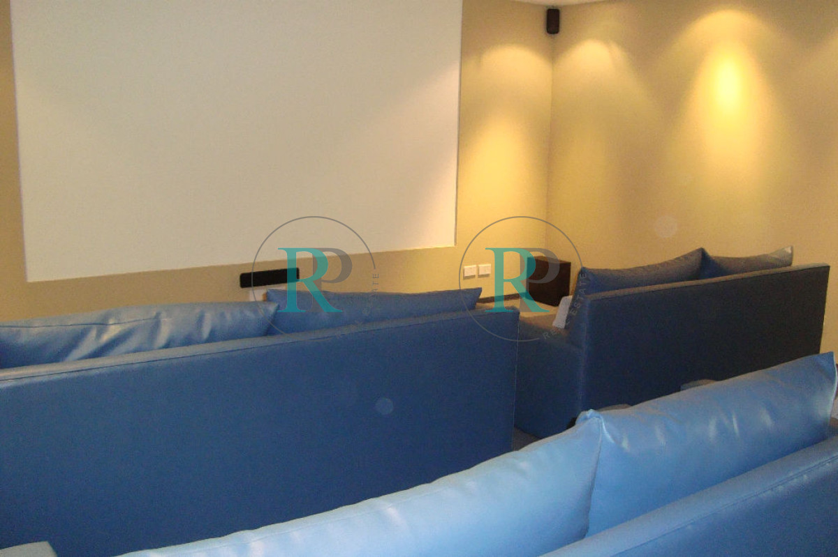Apartamento ID.1317 - Lindo apto. a 50 mts del mar, servicio de playa, aire acondicionado