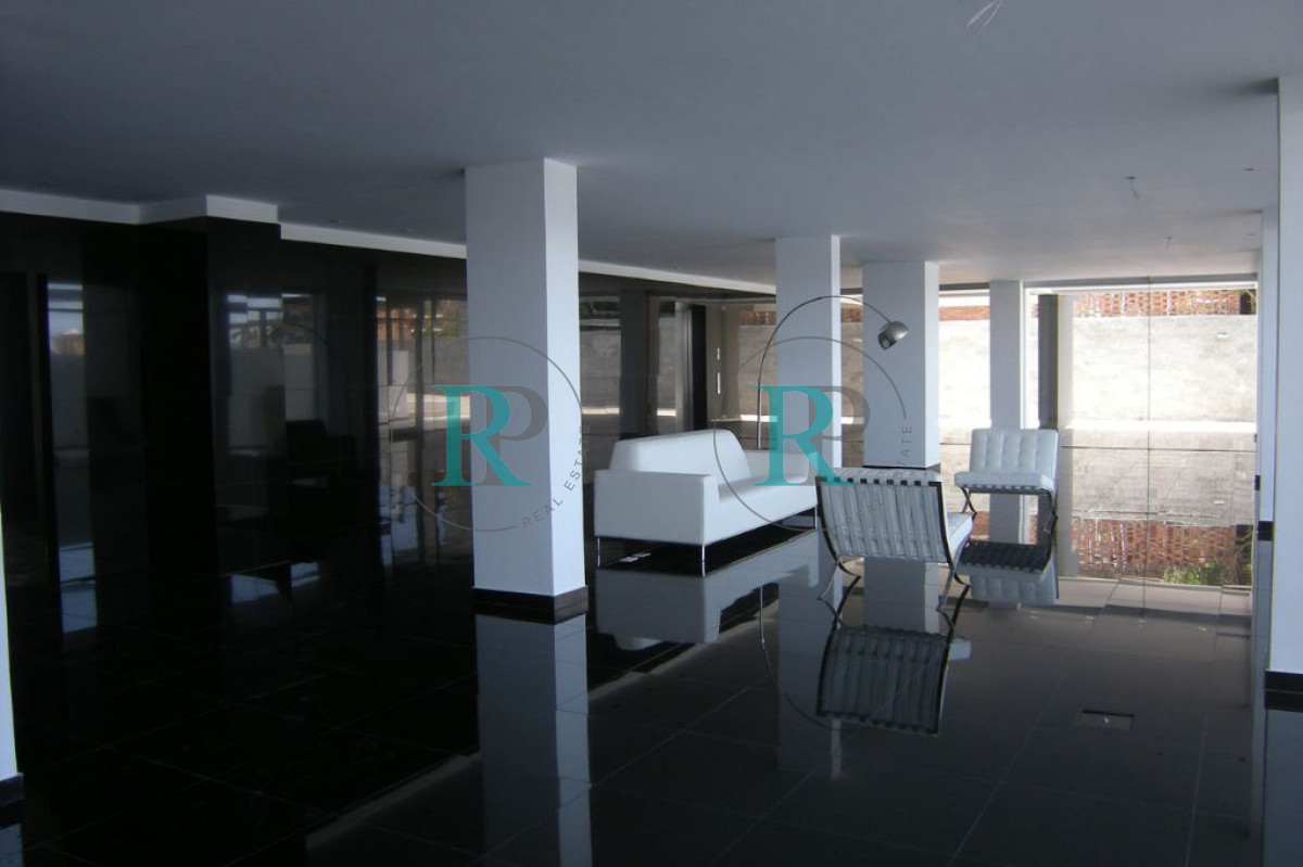 Apartamento ID.1907 - Primera Linea, cómoda terraza