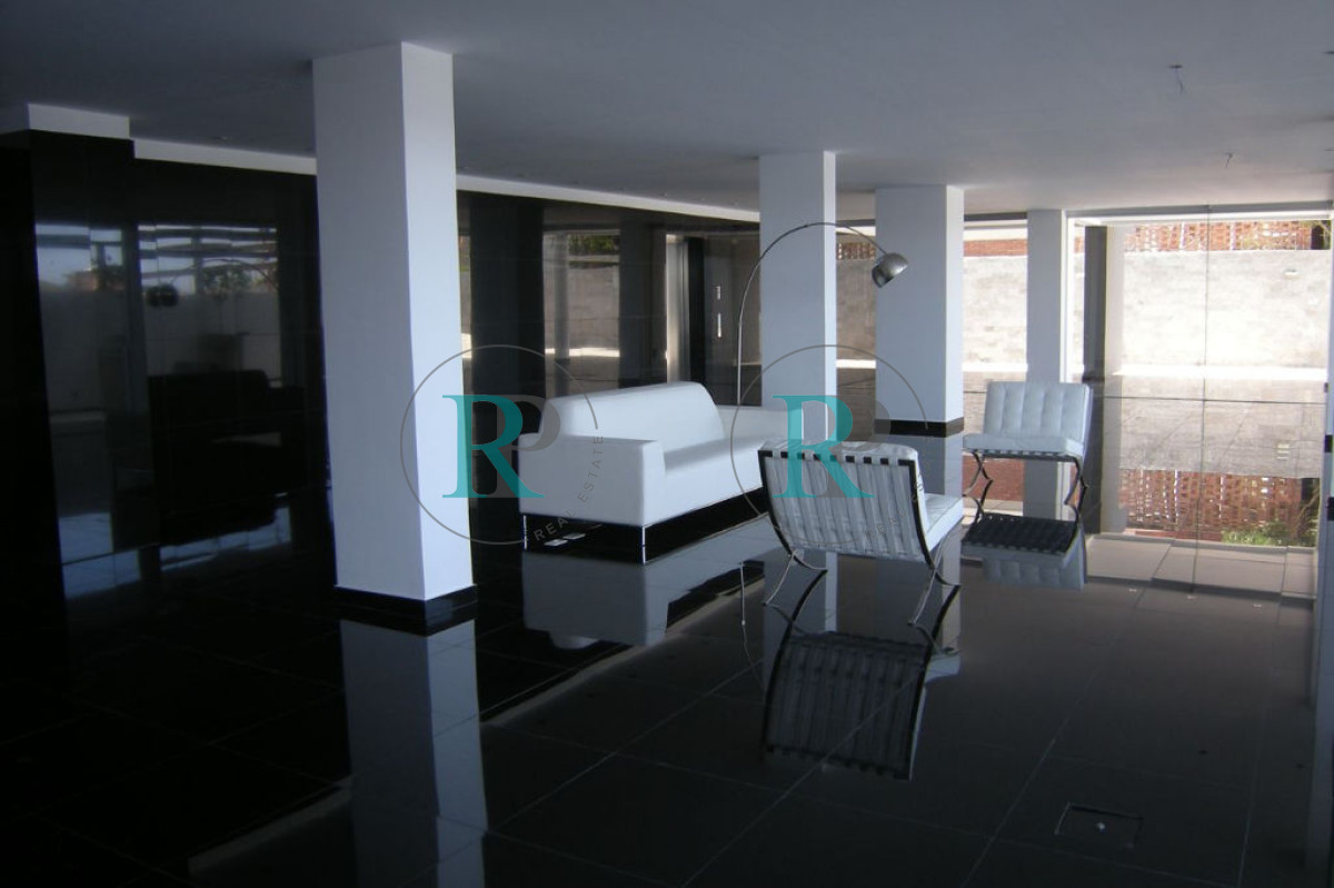 Apartamento ID.1907 - Primera Linea, cómoda terraza