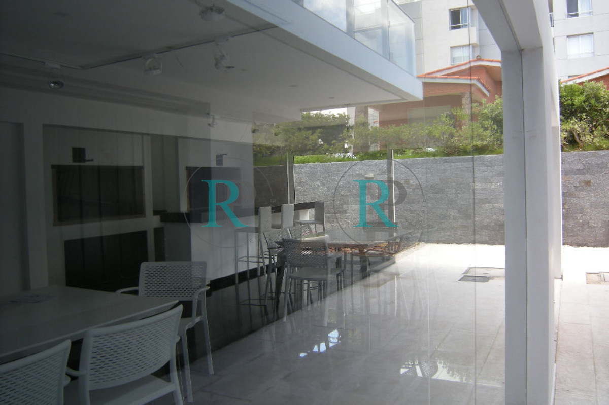 Apartamento ID.1907 - Primera Linea, cómoda terraza