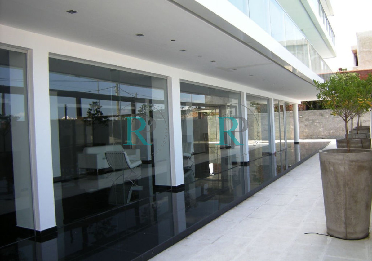 Apartamento ID.1907 - Primera Linea, cómoda terraza