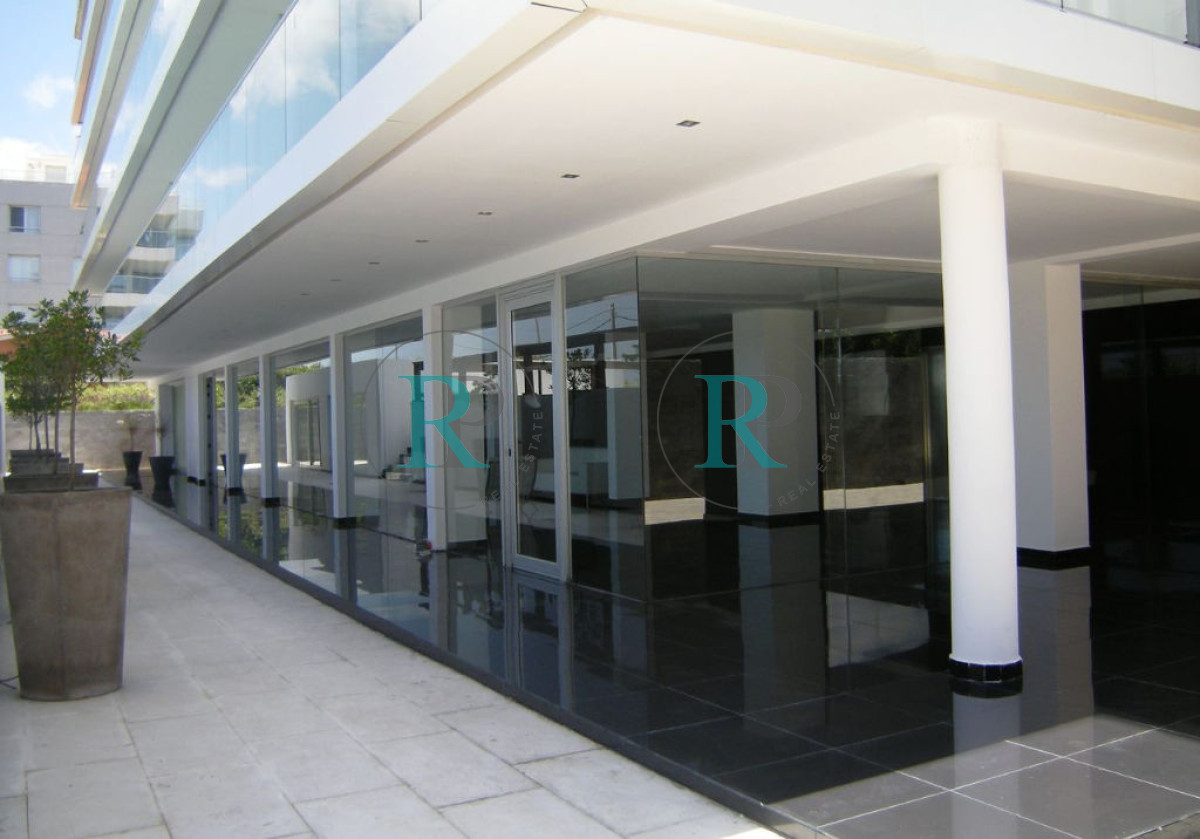 Apartamento ID.1907 - Primera Linea, cómoda terraza