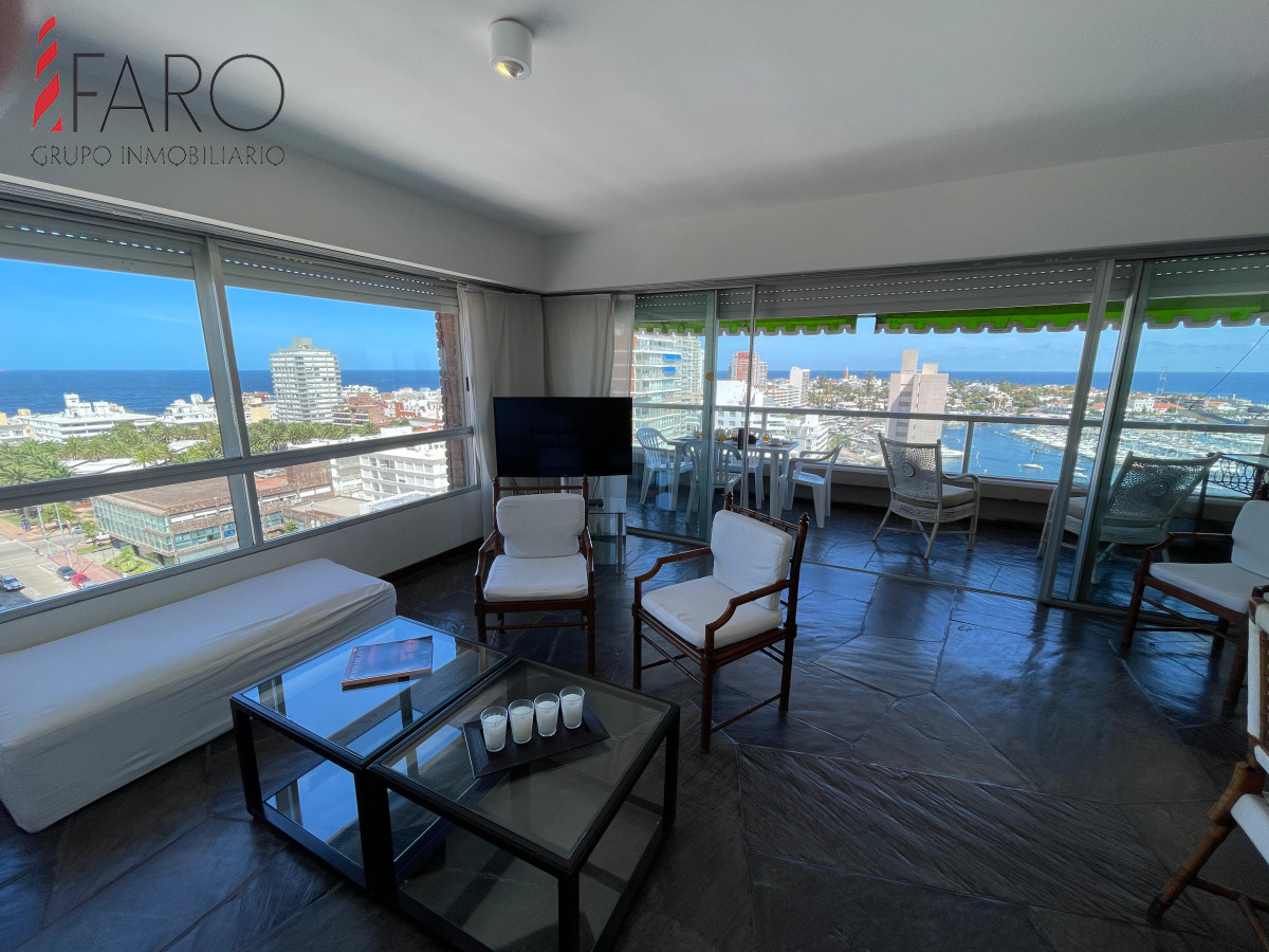 Península - GoPunta - Portal Inmobiliario de Punta del Este - Maldonado