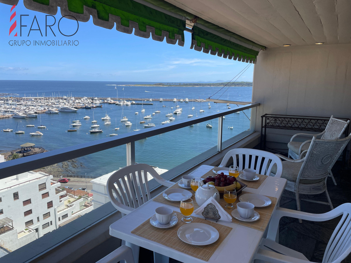 Península - GoPunta - Portal Inmobiliario de Punta del Este - Maldonado