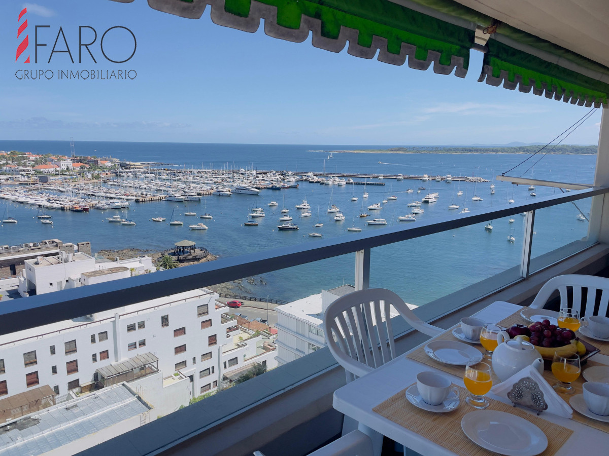 Península - GoPunta - Portal Inmobiliario de Punta del Este - Maldonado