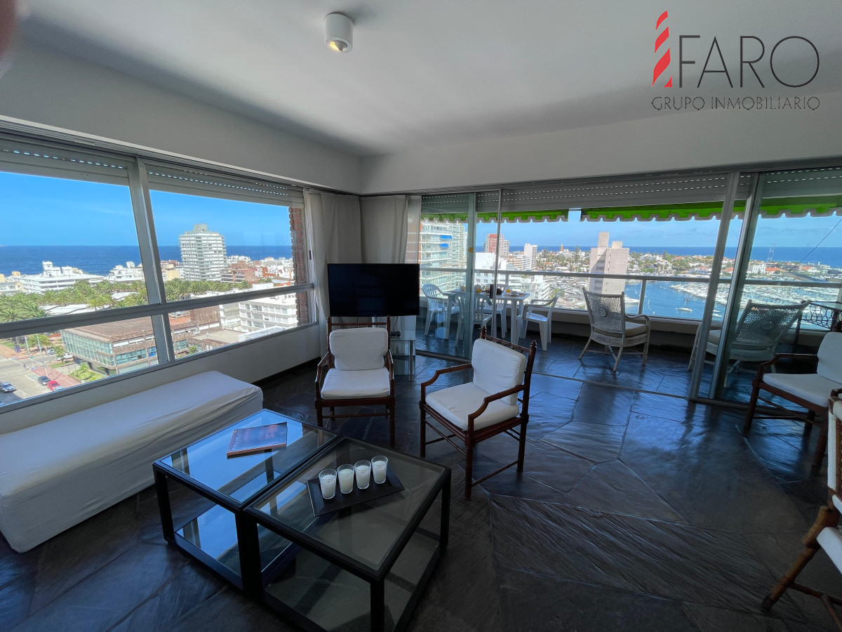 Península - GoPunta - Portal Inmobiliario de Punta del Este - Maldonado