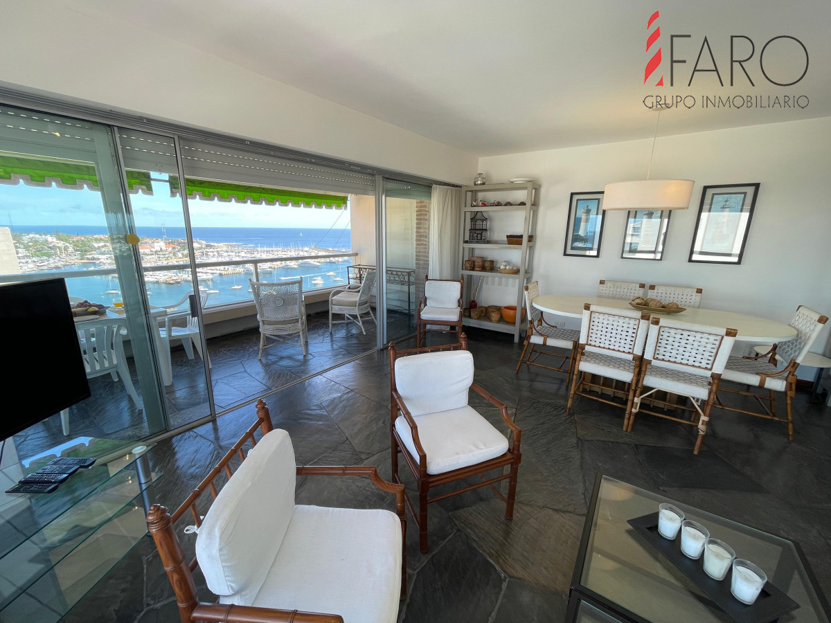 Península - GoPunta - Portal Inmobiliario de Punta del Este - Maldonado