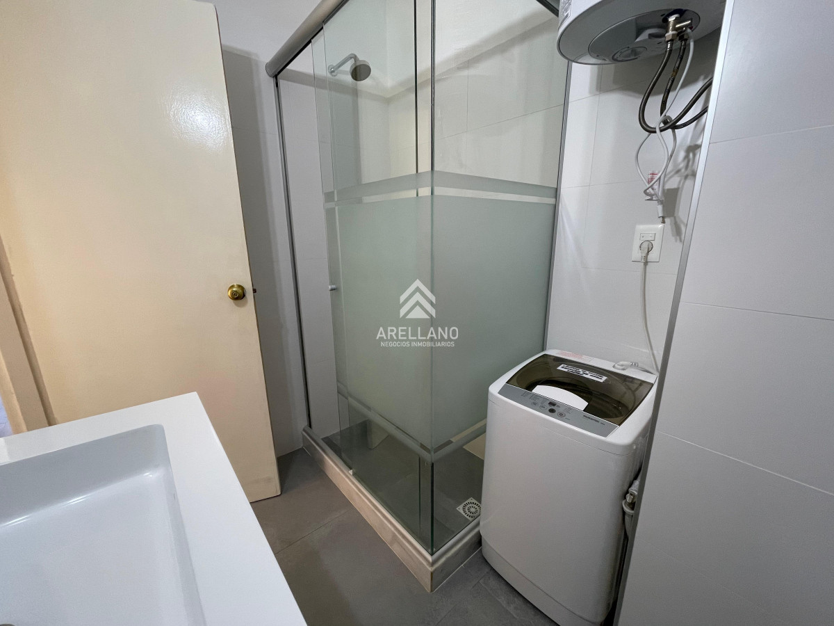 Apartamento ID.3479 - Venta apartamento 1 dormitorio 