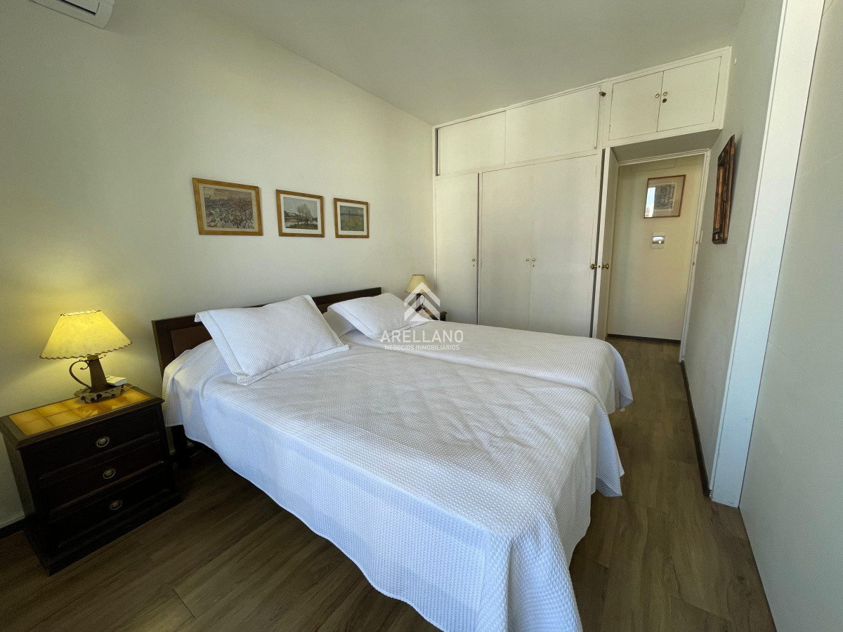 Apartamento ID.3479 - Venta apartamento 1 dormitorio 