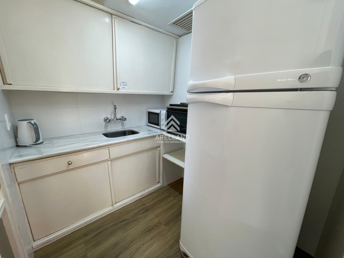 Apartamento ID.3479 - Venta apartamento 1 dormitorio 