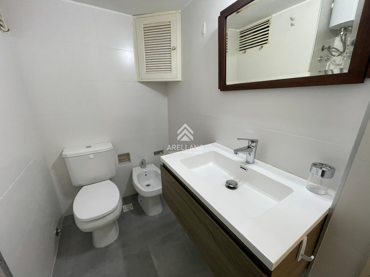 Apartamento ID.3479 - Venta apartamento 1 dormitorio 