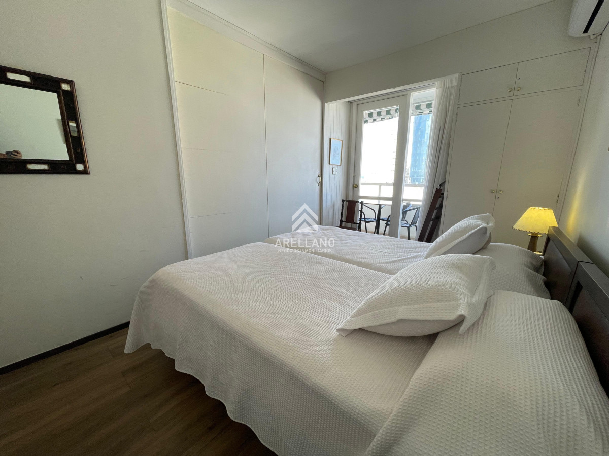 Apartamento ID.3479 - Venta apartamento 1 dormitorio 