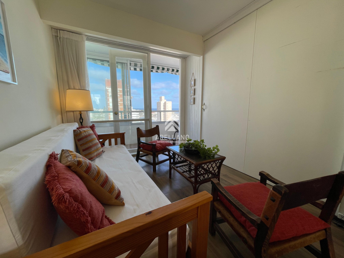 Apartamento ID.3479 - Venta apartamento 1 dormitorio 