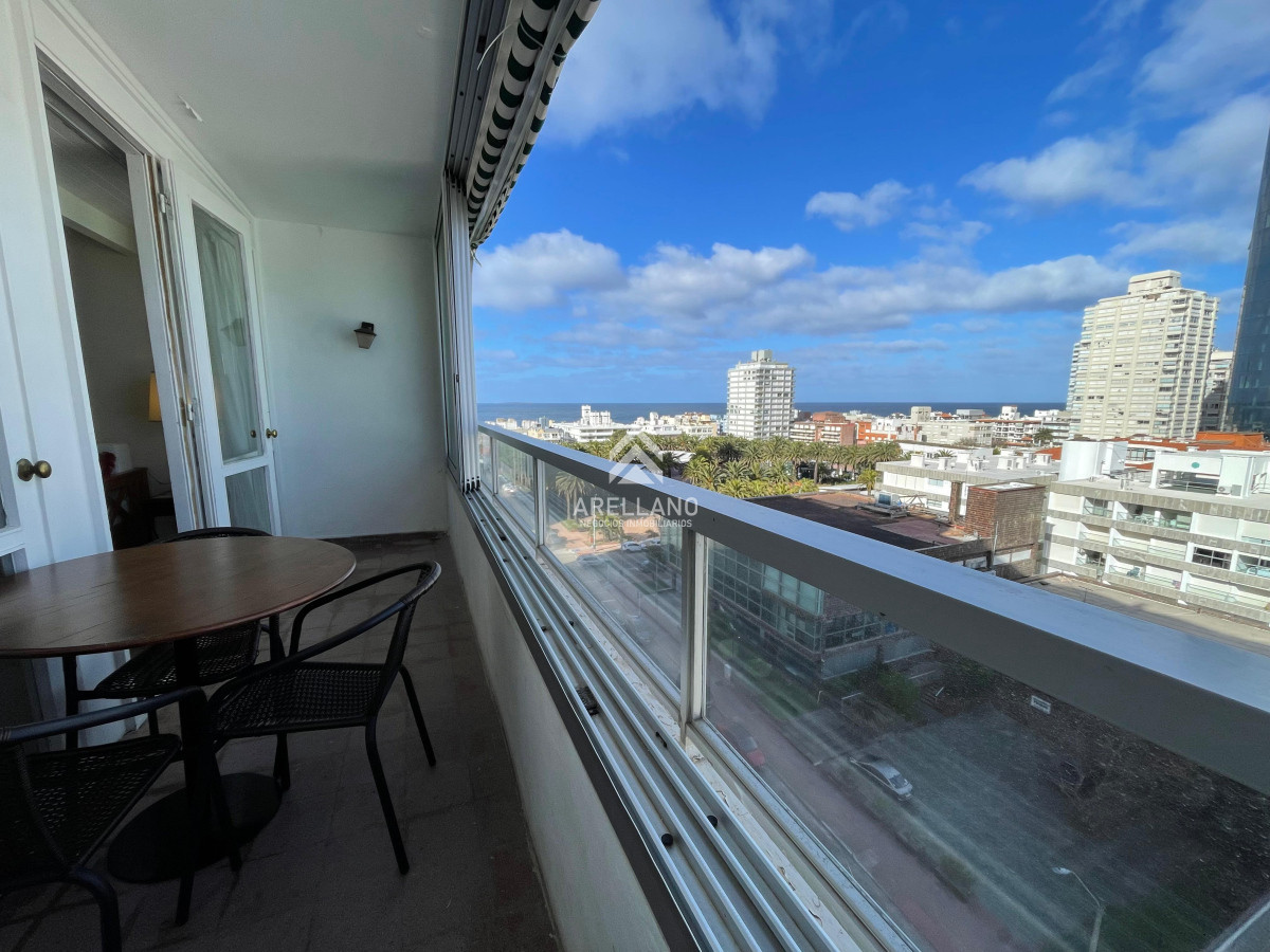 Apartamento ID.3479 - Venta apartamento 1 dormitorio 