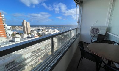 Venta apartamento 1 dormitorio