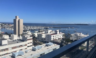 Venta apartamento 1 dormitorio