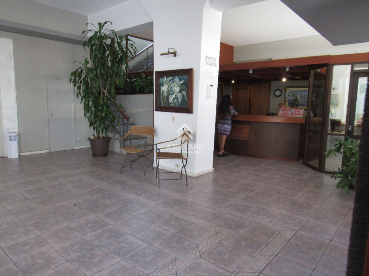 Apartamento ID.3479 - Venta apartamento 1 dormitorio 