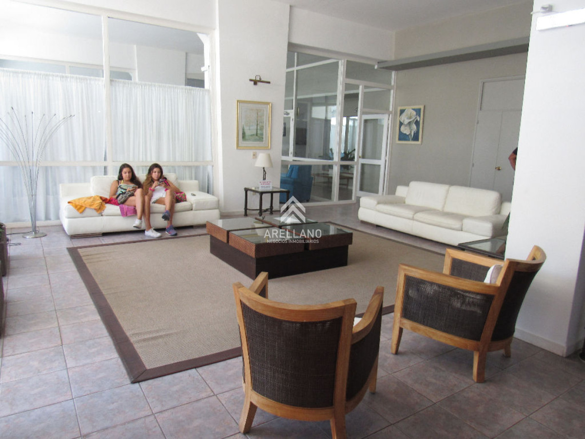Apartamento ID.3479 - Venta apartamento 1 dormitorio 