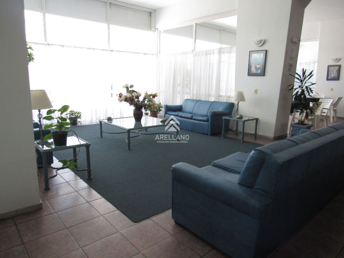 Apartamento ID.3479 - Venta apartamento 1 dormitorio 