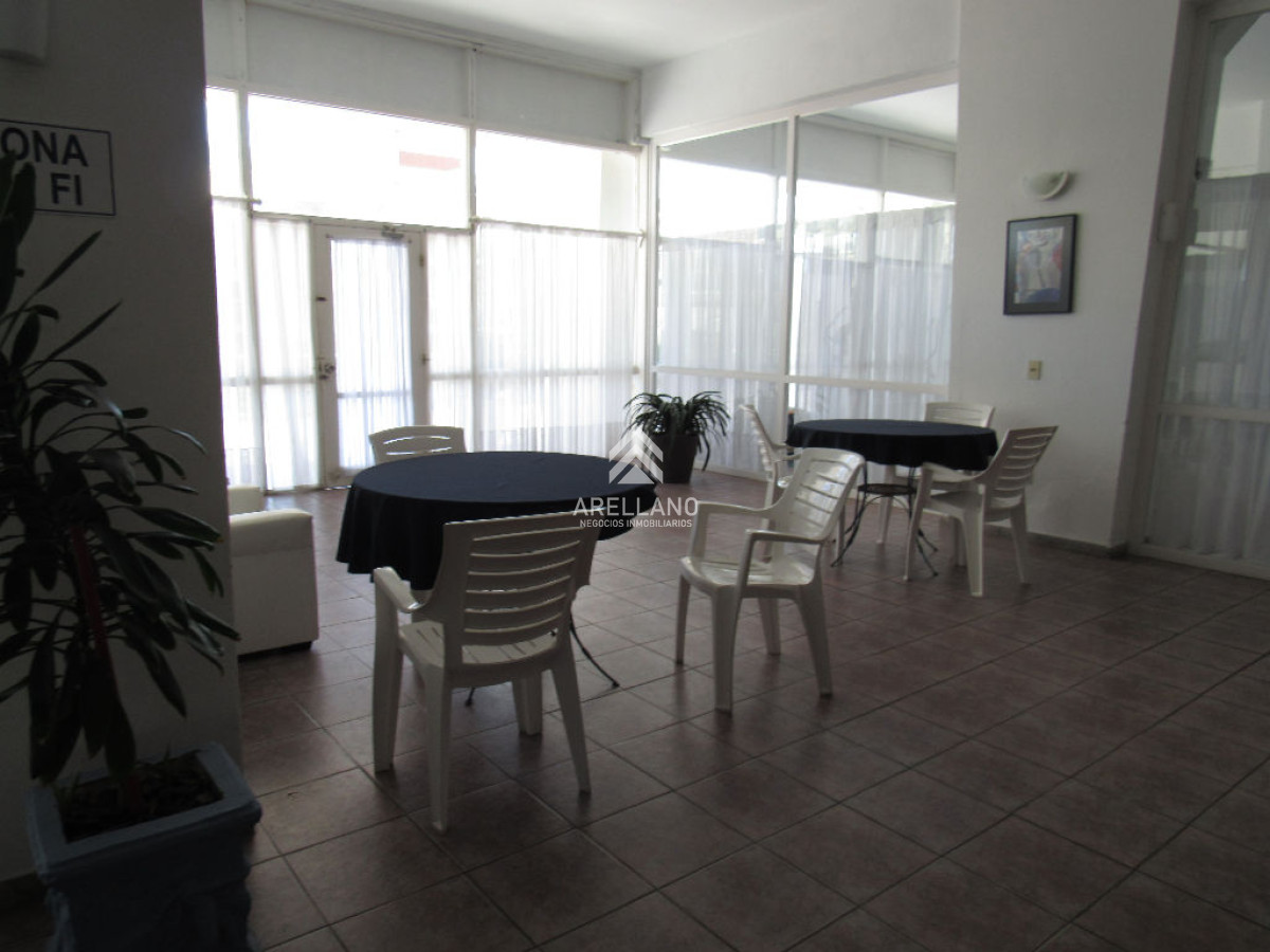 Apartamento ID.3479 - Venta apartamento 1 dormitorio 