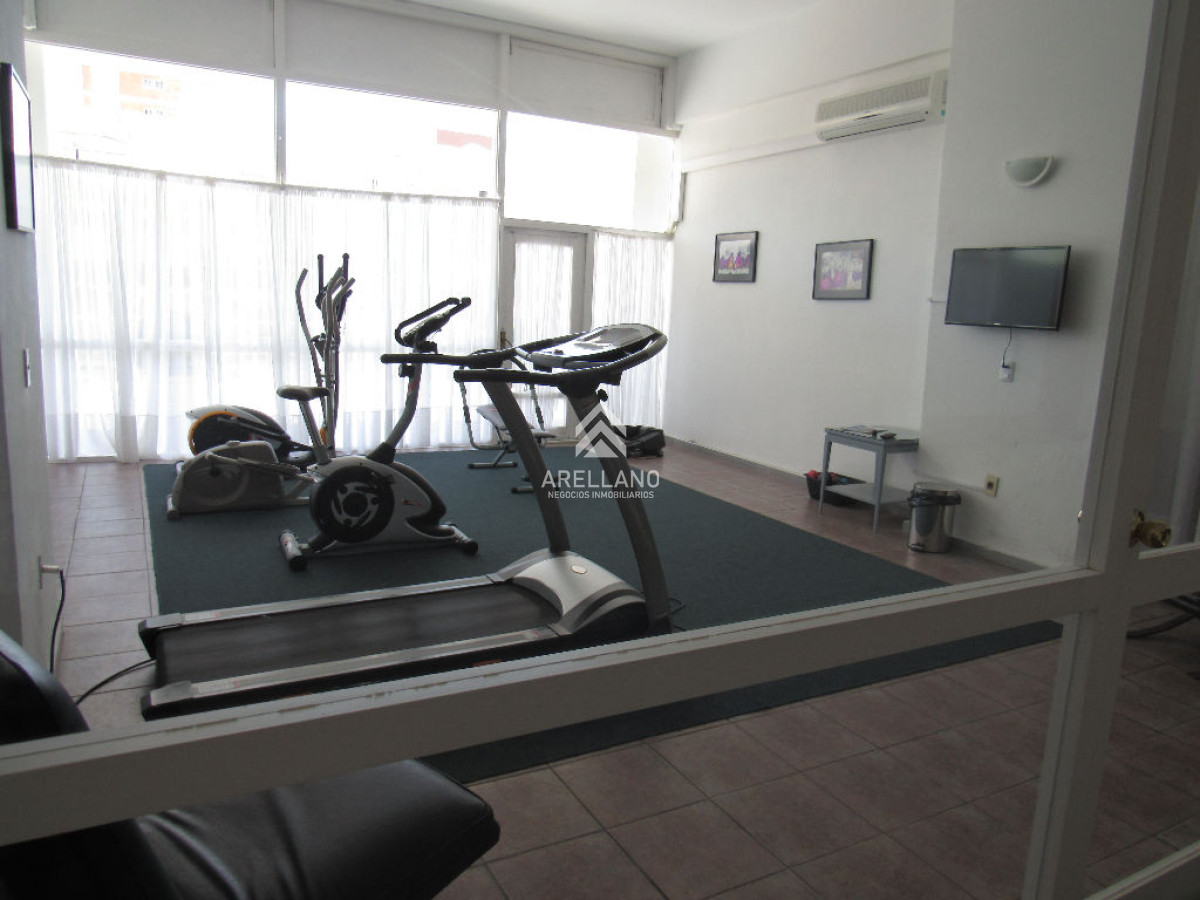 Apartamento ID.3479 - Venta apartamento 1 dormitorio 