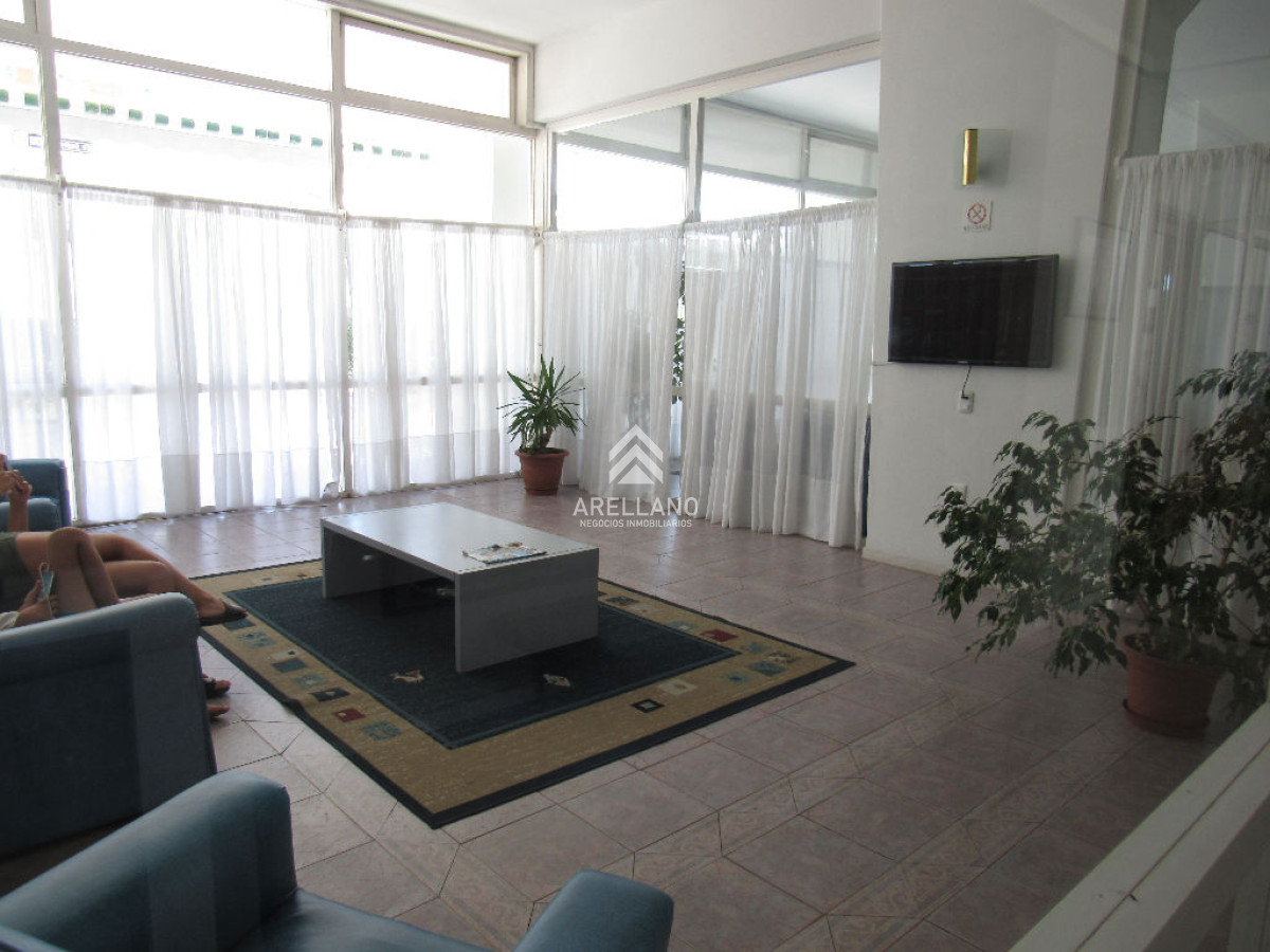 Apartamento ID.3479 - Venta apartamento 1 dormitorio 