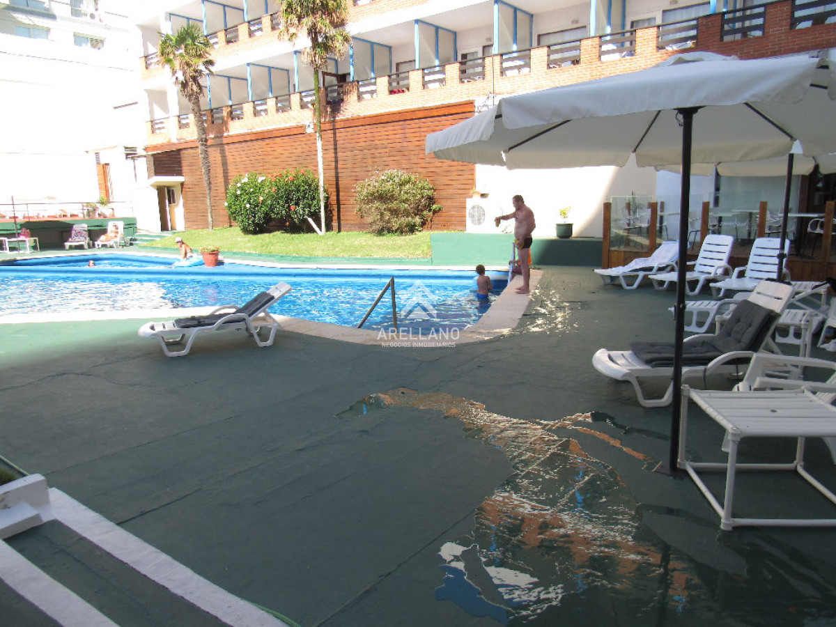 Apartamento ID.3479 - Venta apartamento 1 dormitorio 