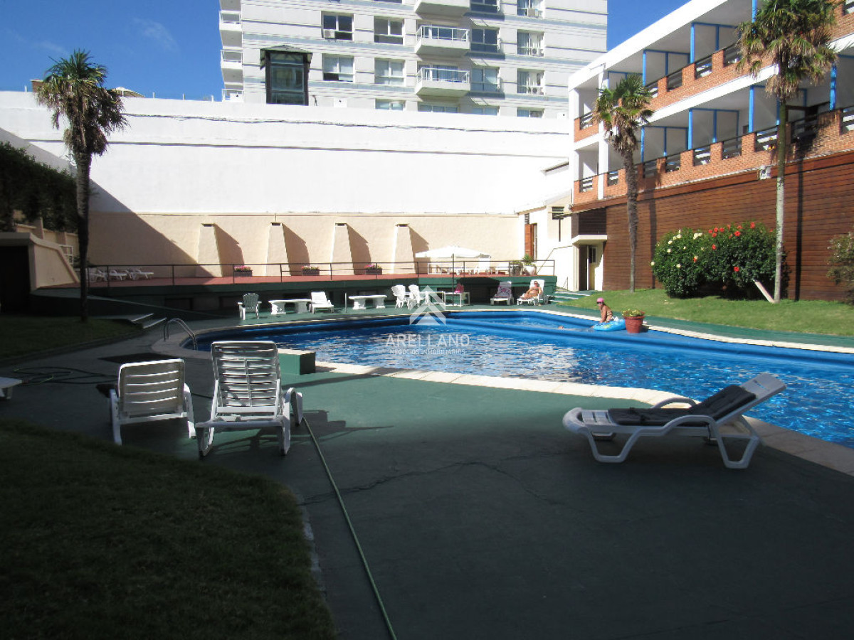 Apartamento ID.3479 - Venta apartamento 1 dormitorio 