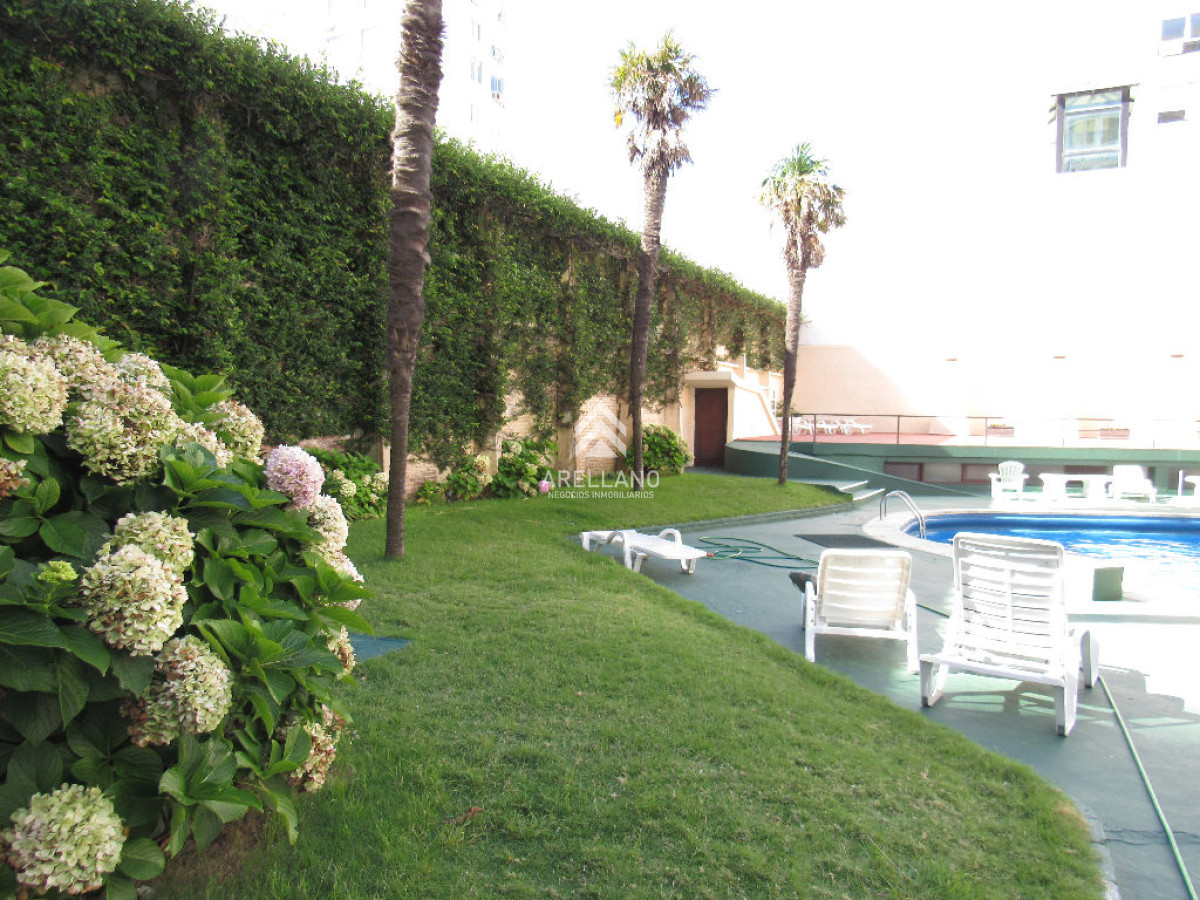 Apartamento ID.3479 - Venta apartamento 1 dormitorio 
